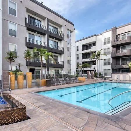 Westerly Marina Del Rey Near Venice! Los Angeles Exterior photo