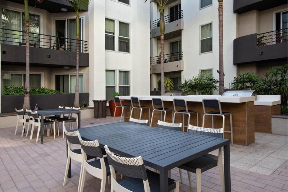 Westerly Marina Del Rey Near Venice! Los Angeles Exterior photo