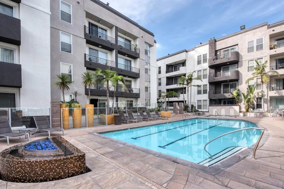 Westerly Marina Del Rey Near Venice! Los Angeles Exterior photo